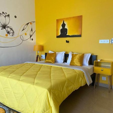 Uday'S Seagreen Cherai Beach Ngoại thất bức ảnh