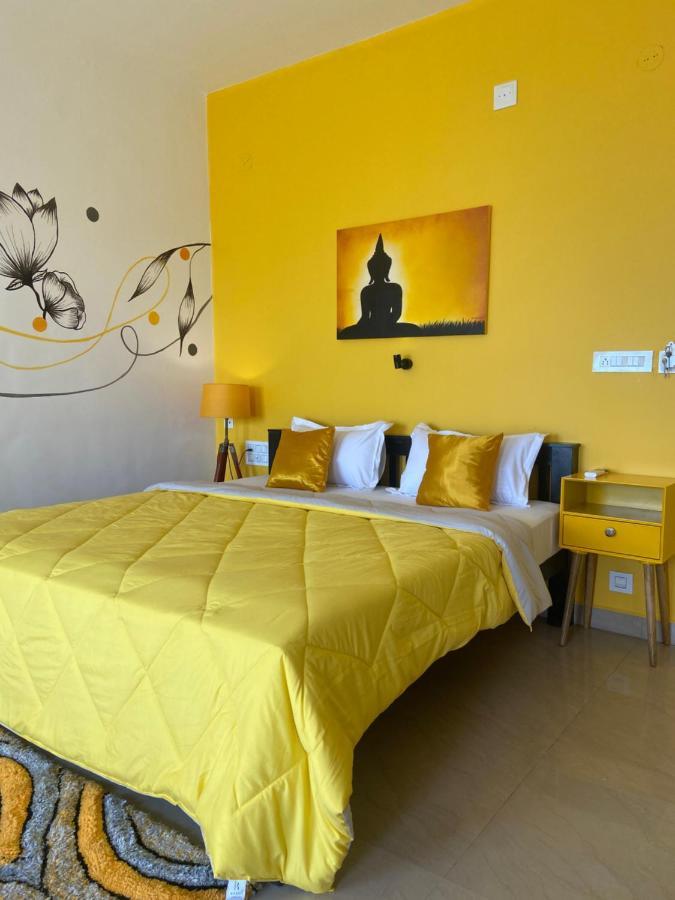 Uday'S Seagreen Cherai Beach Ngoại thất bức ảnh
