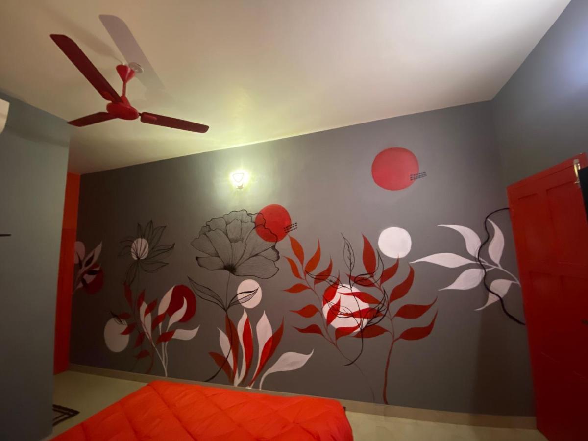Uday'S Seagreen Cherai Beach Ngoại thất bức ảnh
