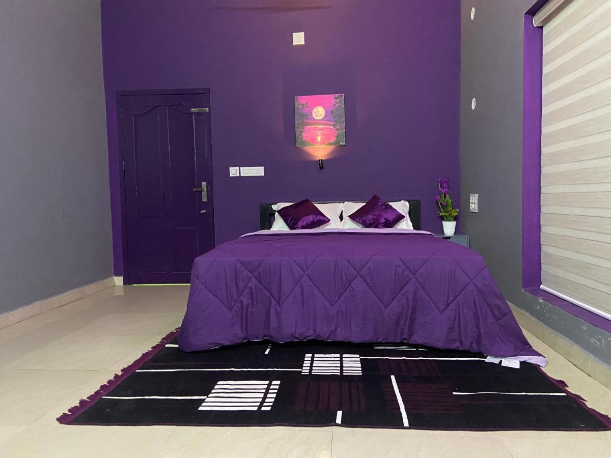 Uday'S Seagreen Cherai Beach Ngoại thất bức ảnh