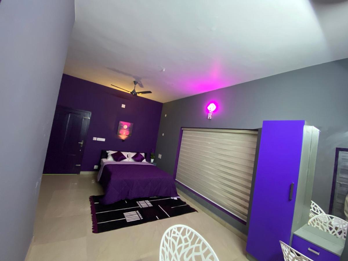 Uday'S Seagreen Cherai Beach Ngoại thất bức ảnh