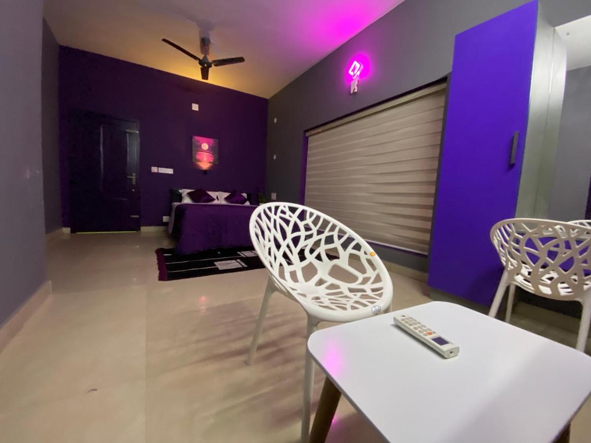 Uday'S Seagreen Cherai Beach Ngoại thất bức ảnh
