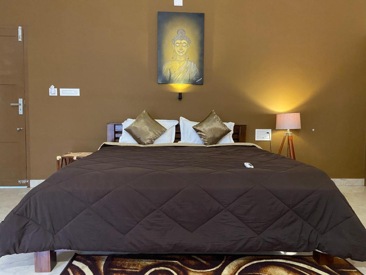 Uday'S Seagreen Cherai Beach Ngoại thất bức ảnh